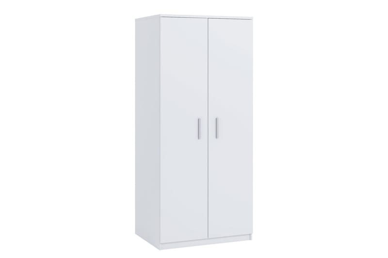 Vaatekaappi Barriga, Valkoinen