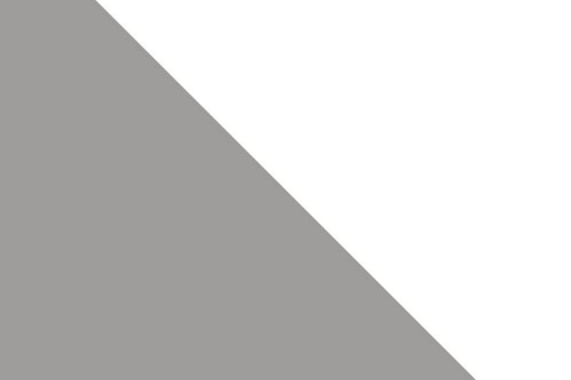 Vaatekaappi Bill 60x138 cm - Säilytys - Vaatesäilytys - Vaatekaappi