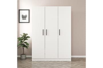 Vaatekaappi Cambrian 135 cm
