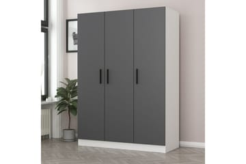 Vaatekaappi Cambrian 135 cm