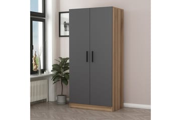 Vaatekaappi Cambrian 90 cm
