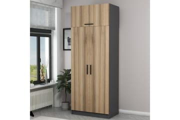 Vaatekaappi Cambrian 90 cm