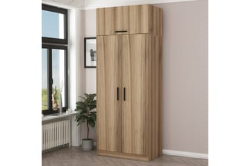 Vaatekaappi Cambrian 90 cm