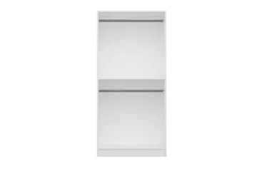 Vaatekaappi Cambrian 90 cm - Valkoinen - Säilytys - Vaatesäilytys - Vaatekaappi