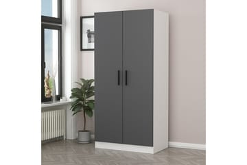 Vaatekaappi Cambrian 90 cm