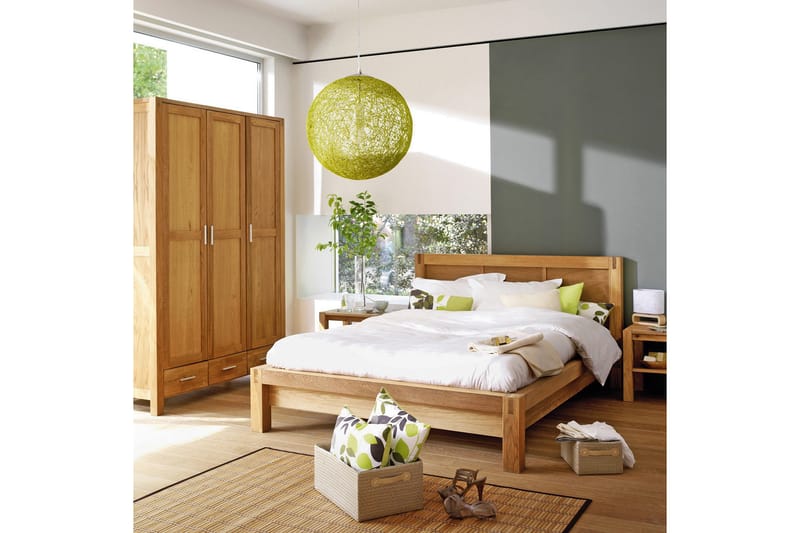 Vaatekaappi Chicago New - Säilytys - Vaatesäilytys - Vaatekaappi