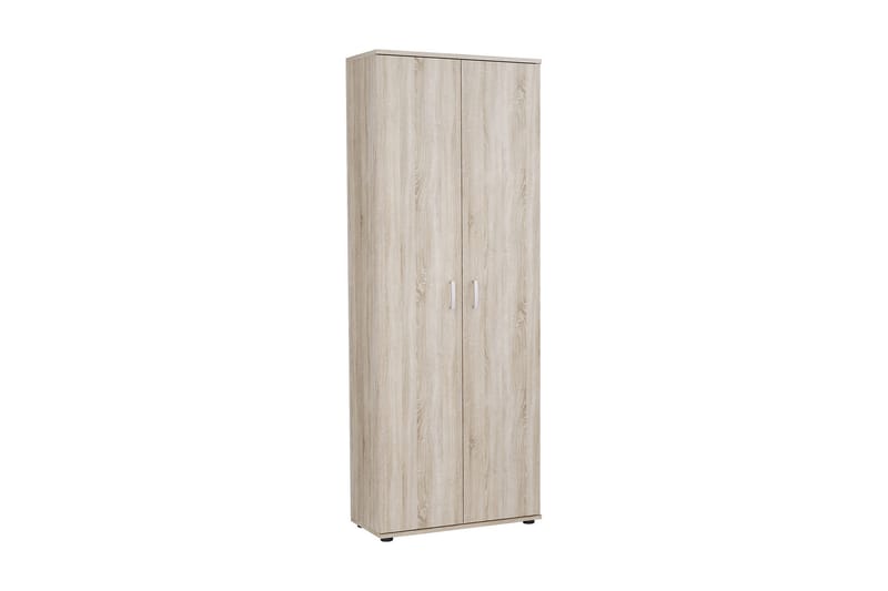 Vaatekaappi Cyree 70x34 cm - Tammi - Säilytys - Vaatesäilytys - Vaatekaappi