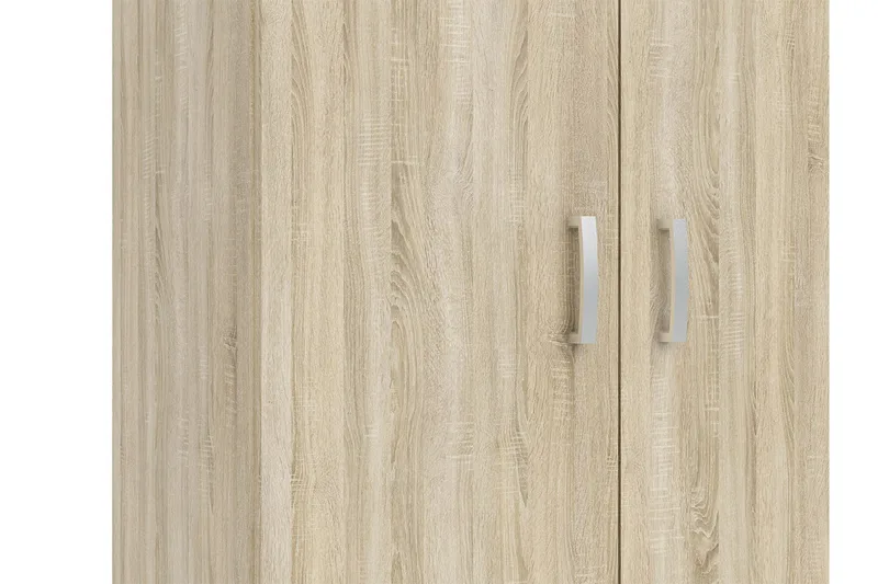 Vaatekaappi Cyree 70x34 cm - Valkoinen - Säilytys - Vaatesäilytys - Vaatekaappi