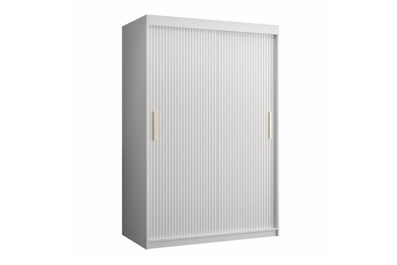 Vaatekaappi Dunvegan, Valkoinen