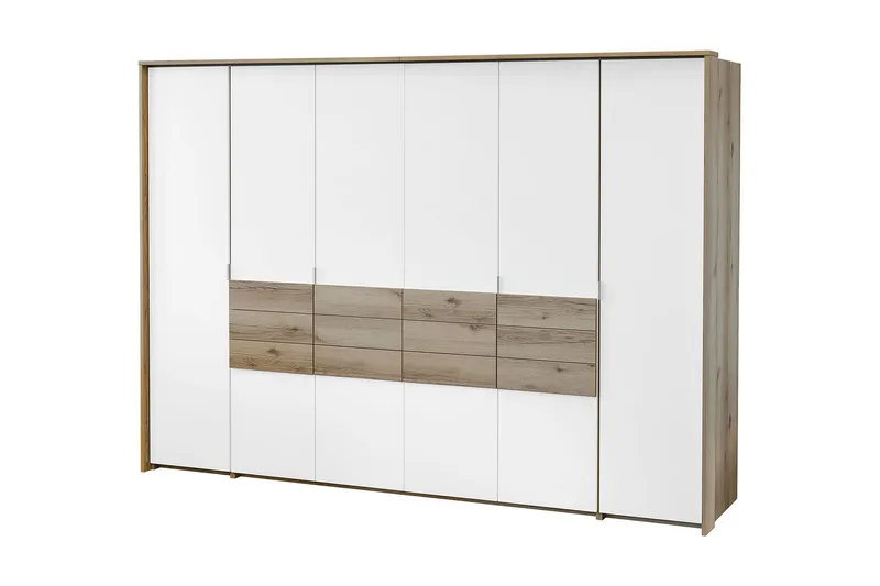 Vaatekaappi Gamboa, undefined