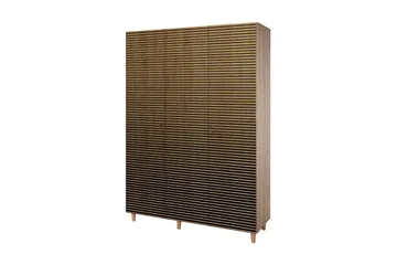 Vaatekaappi Gillberga 135 cm