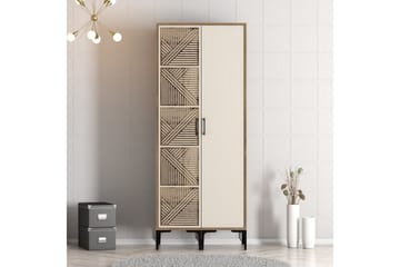 Vaatekaappi Kumsal 80 cm