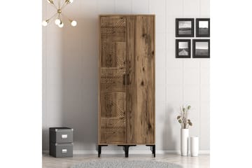 Vaatekaappi Kumsal 80 cm