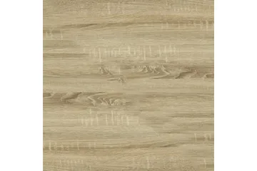 Vaatekaappi London 180x57x215 cm - Beige - Säilytys - Vaatesäilytys - Vaatekaappi
