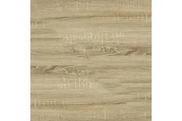 Vaatekaappi London 180x57x215 cm - Beige - Säilytys - Vaatesäilytys - Vaatekaappi
