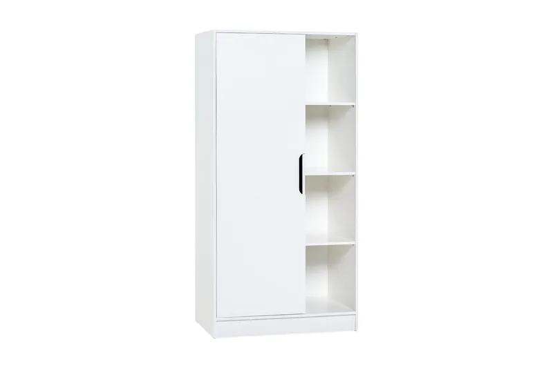 Vaatekaappi Maxim Valkoinen, VOX