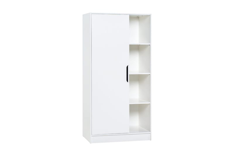 Vaatekaappi Maxim Valkoinen, VOX