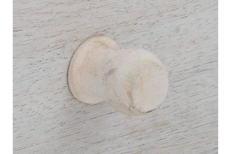 Vaatekaappi Moinali - Harmaa - Säilytys - Vaatesäilytys - Vaatekaappi