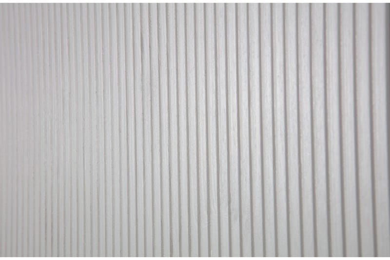 Vaatekaappi Moluskebi 53x100 cm - Harmaa - Säilytys - Vaatesäilytys - Vaatekaappi