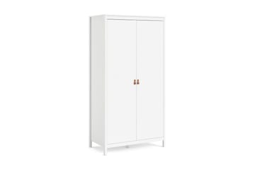 Vaatekaappi Osterholm 58x102 cm