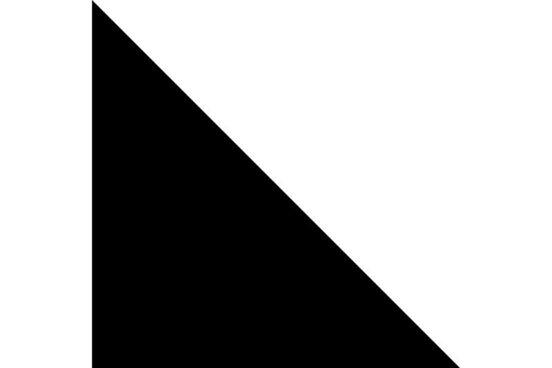 Vaatekaappi Richmond - Musta/Valkoinen - Säilytys - Vaatesäilytys - Vaatekaappi