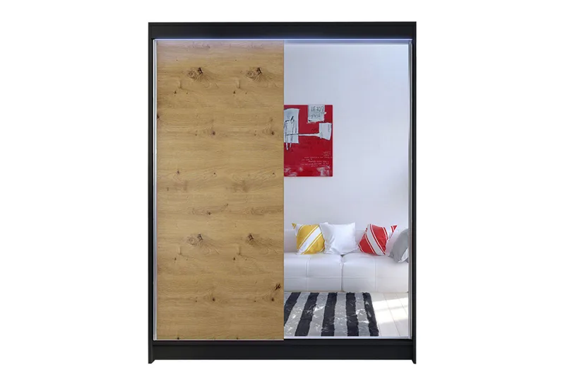 Vaatekaappi Richmond, undefined