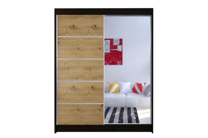 Vaatekaappi Richmond, undefined