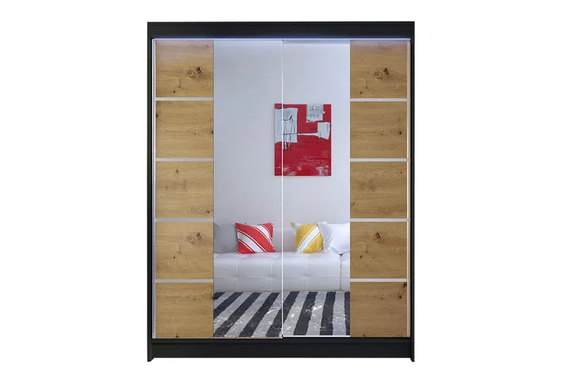 Vaatekaappi Richmond, undefined