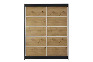 Vaatekaappi Richmond