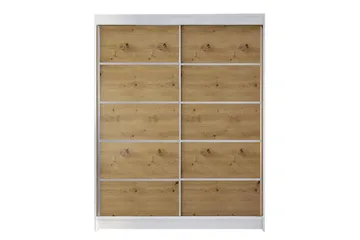 Vaatekaappi Richmond