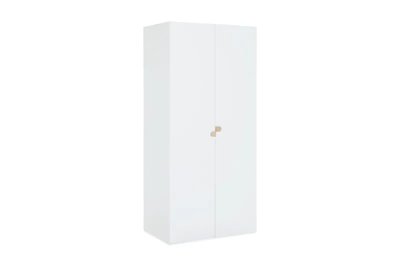 Vaatekaappi Stige Valkoinen, VOX