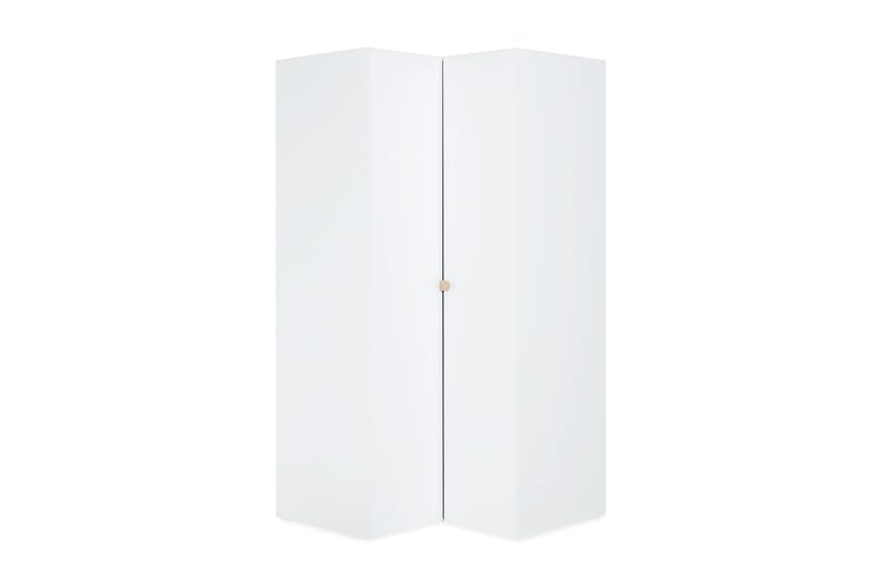 Vaatekaappi Stige Valkoinen, VOX