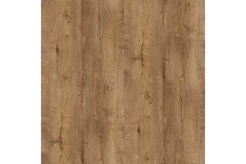 Vaatekaappi Sveaborg 53x190x176,3 cm - Luonnonväri - Säilytys - Vaatesäilytys - Vaatekaappi