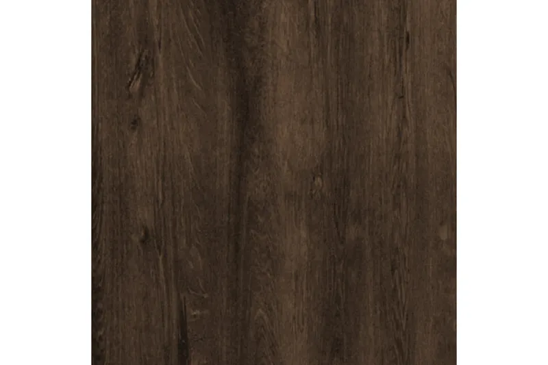 Vaatekaappi Top 200x62x200 cm - Ruskea/Puu/Luonnonväri - Säilytys - Vaatesäilytys - Vaatekaappi