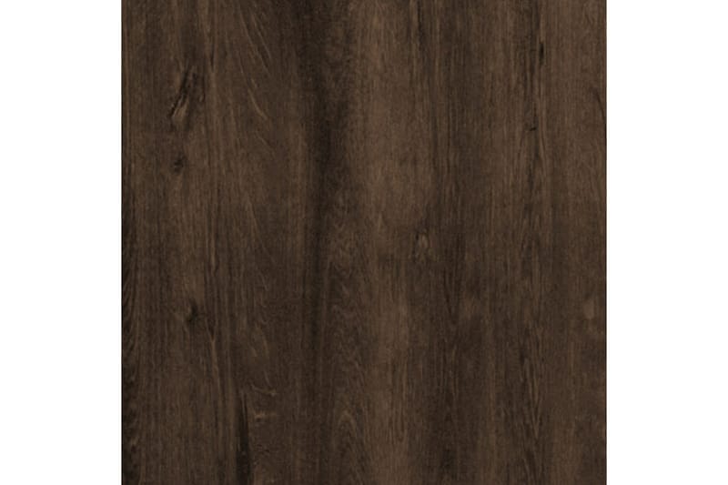 Vaatekaappi Trissma LED-valaistus Sininen 200 cm - Tumma Saarni - Säilytys - Vaatesäilytys - Vaatekaappi