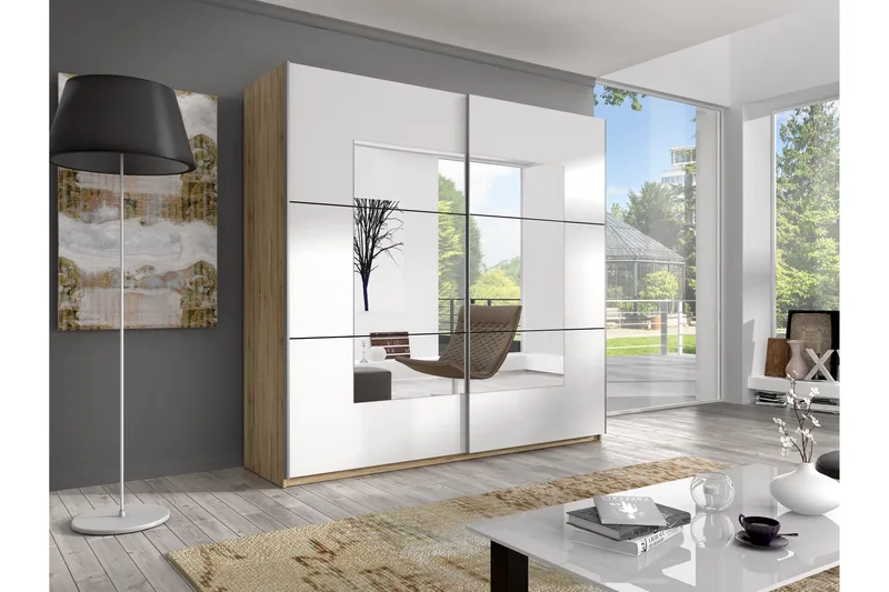 Vaatekaappi Urbina, undefined