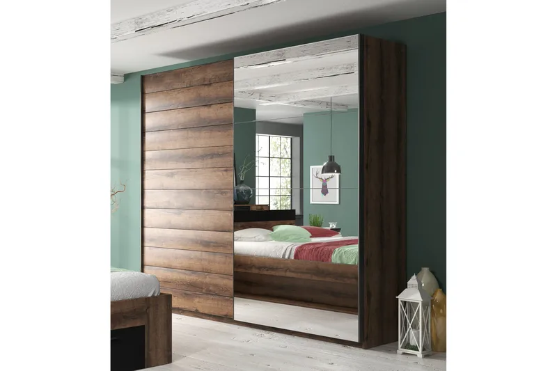 Vaatekaappi Urbina, undefined