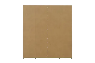 Vaatekaappi Velingrad 62x171 cm - Valkoinen - Säilytys - Vaatesäilytys - Vaatekaappi