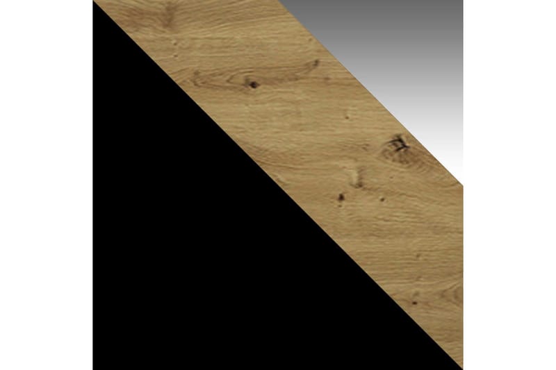 Vaatekaappi Wallinford - Säilytys - Vaatesäilytys - Vaatekaappi