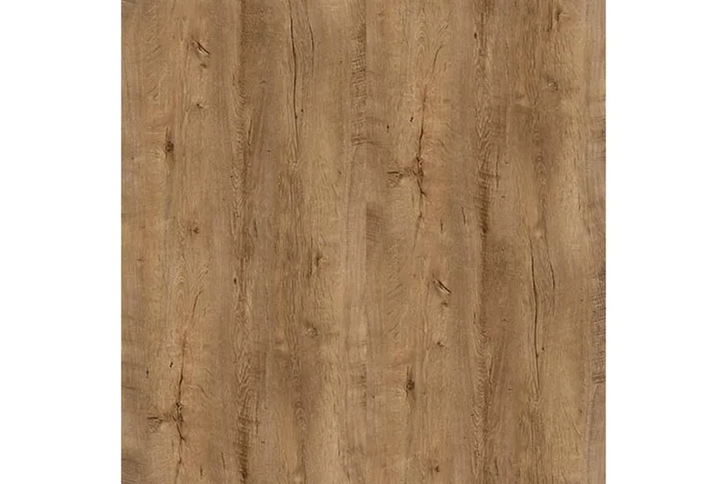 Vaatekaappi Peilillä Sveaborg 53x190x176,3 cm - Luonnonväri - Säilytys - Vaatesäilytys - Vaatekaappi