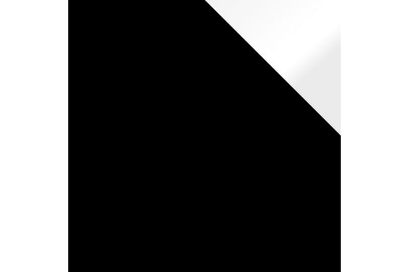 Vaatekaappi Presto Kapea liukuovilla - Musta - Säilytys - Vaatesäilytys - Vaatekaappi