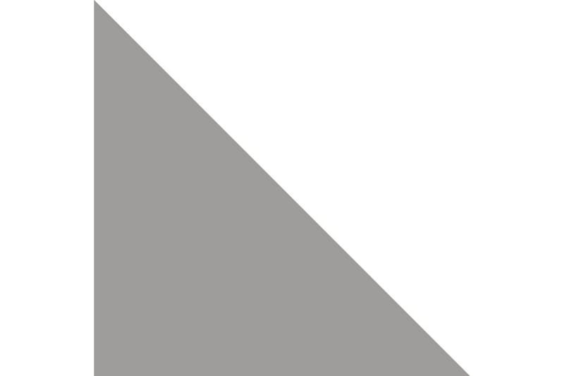 Vaatekaappi Peilillä Carraie LED-valaistus RGB - Valkoinen/Harmaa - Säilytys - Vaatesäilytys - Vaatekaappi