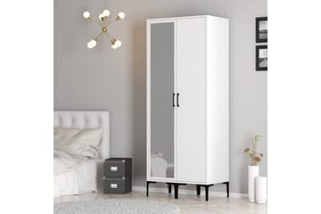 Vaatekaappi peilillä Cambrian