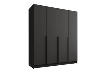 Vaatekaappi Vadstena 200 cm