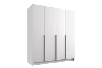 Vaatekaappi Vadstena 200 cm