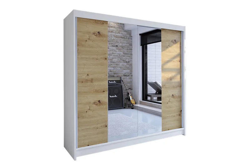 Wallinford Vaatekaappi, undefined