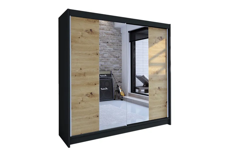 Wallinford Vaatekaappi, undefined