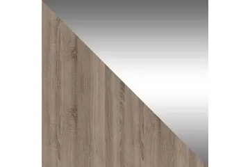 West Vaatekaappi 150x58x200 cm - Säilytys - Vaatesäilytys - Vaatekaappi