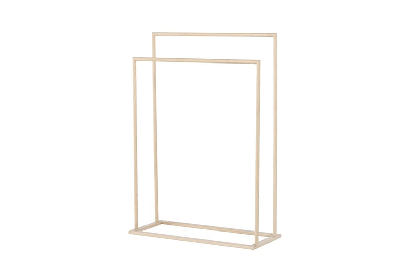 Alva Vaateteline Valkoinen, Venture Home