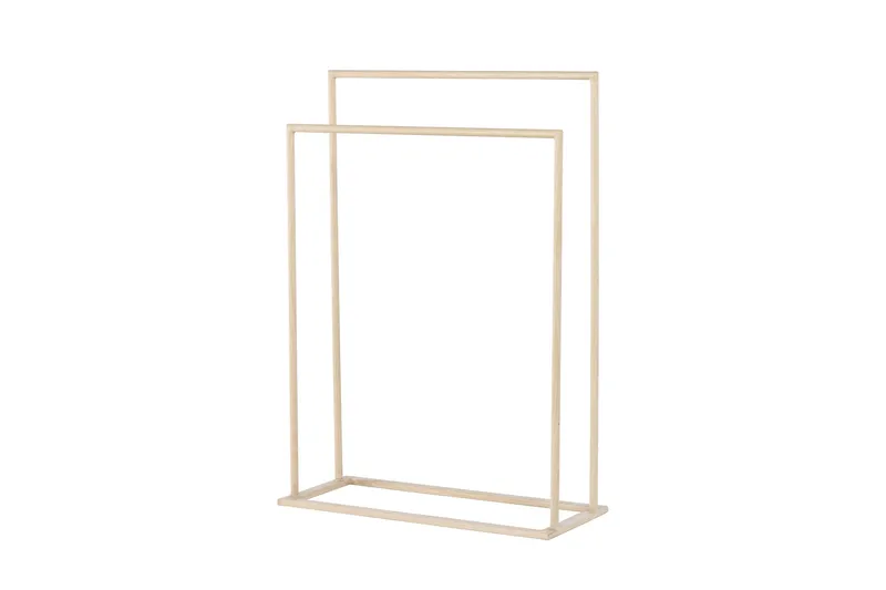 Alva Vaateteline Valkoinen, Venture Home